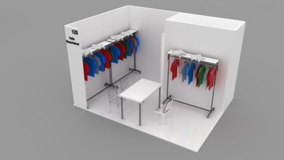 Maredamare - International Beachwear Fair
