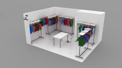 Maredamare - International Beachwear Fair