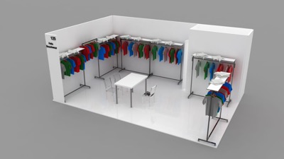 Maredamare - International Beachwear Fair