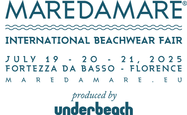 Maredamare - International Beachwear Fair